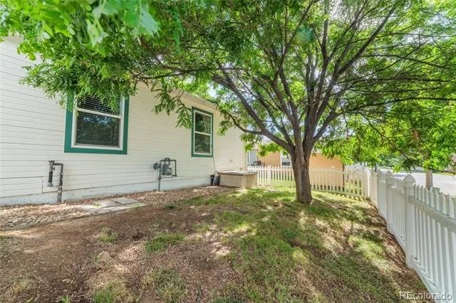 7805 Sunflower Green #140 Frederick, CO 80530