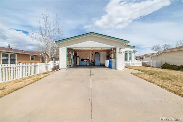 7805 Sunflower Green #140 Frederick, CO 80530