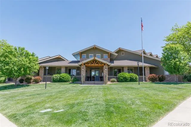 7805 Sunflower Green #140 Frederick, CO 80530