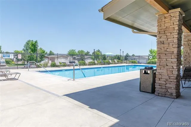 7805 Sunflower Green #140 Frederick, CO 80530