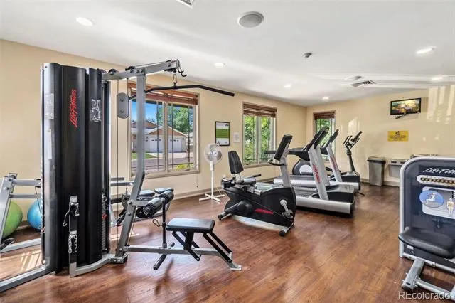 7805 Sunflower Green #140 Frederick, CO 80530
