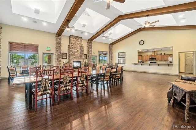 7805 Sunflower Green #140 Frederick, CO 80530