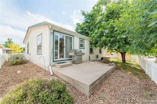 7805 Sunflower Green #140 Frederick, CO 80530