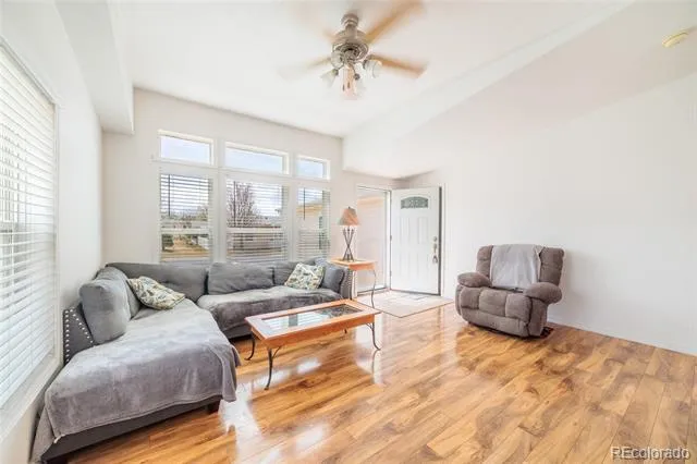 7805 Sunflower Green #140 Frederick, CO 80530