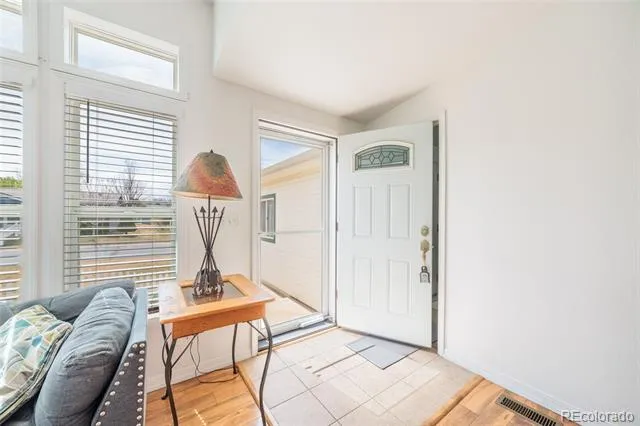 7805 Sunflower Green #140 Frederick, CO 80530