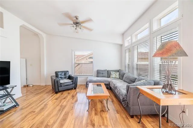 7805 Sunflower Green #140 Frederick, CO 80530