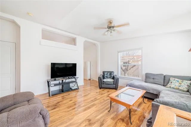 7805 Sunflower Green #140 Frederick, CO 80530