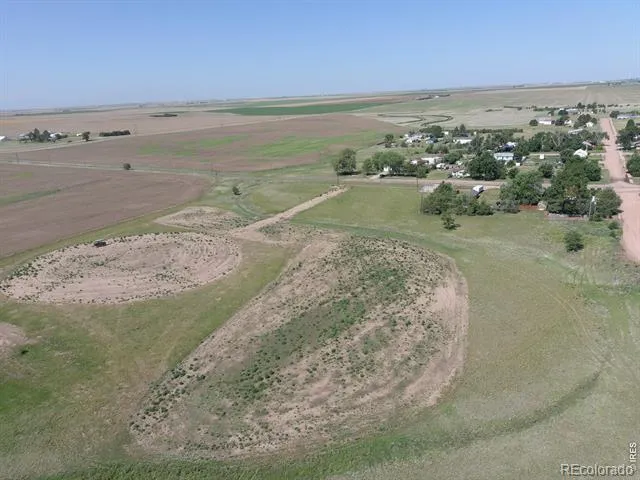 206 S Washington Avenue Fleming, CO 80728