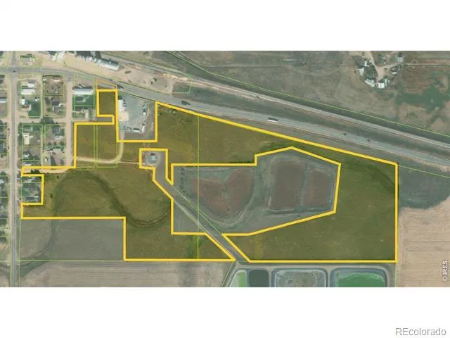 206 S Washington Avenue Fleming, CO 80728