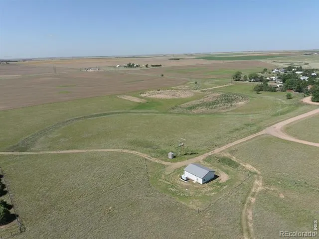 206 S Washington Avenue Fleming, CO 80728