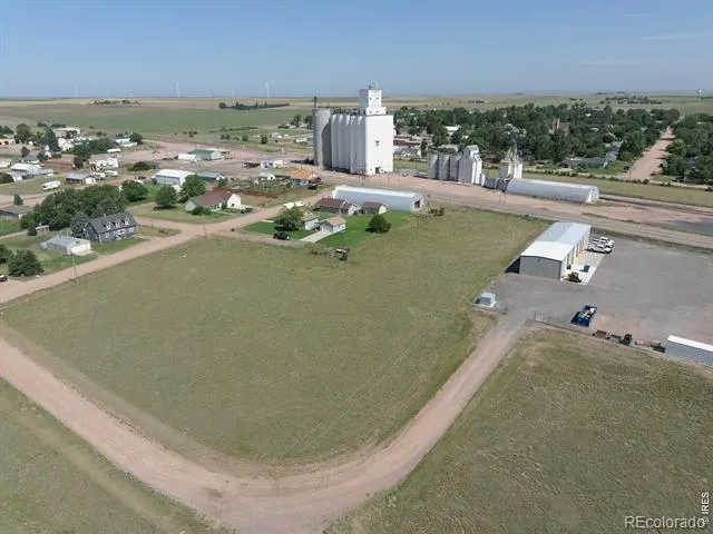 206 S Washington Avenue Fleming, CO 80728