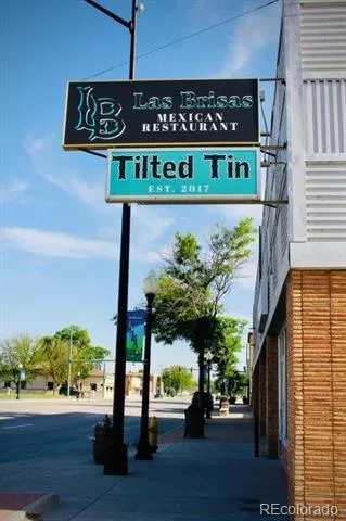302 S Main Street
