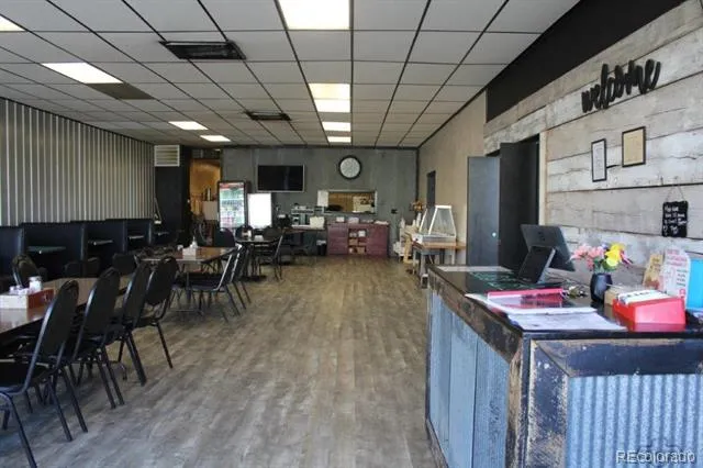 302 S Main Street Lamar, CO 81052