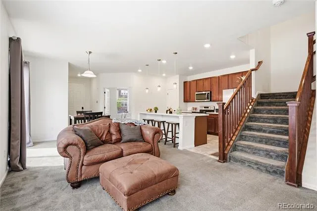 3594 Happyheart Way Castle Rock, CO 80109