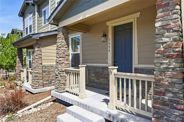 3594 Happyheart Way Castle Rock, CO 80109