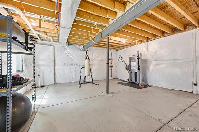 3594 Happyheart Way Castle Rock, CO 80109