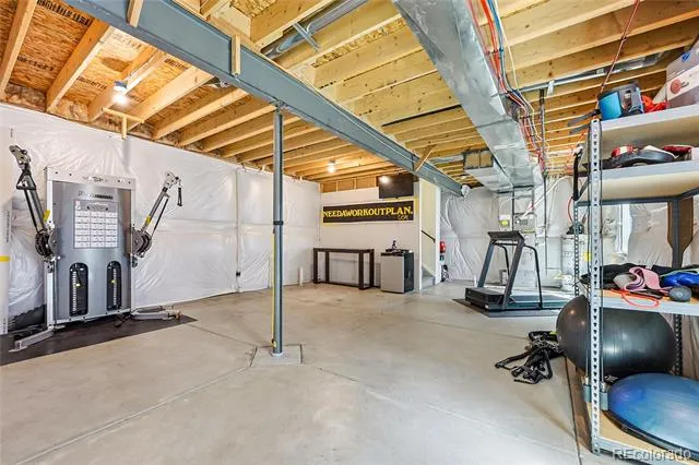 3594 Happyheart Way Castle Rock, CO 80109