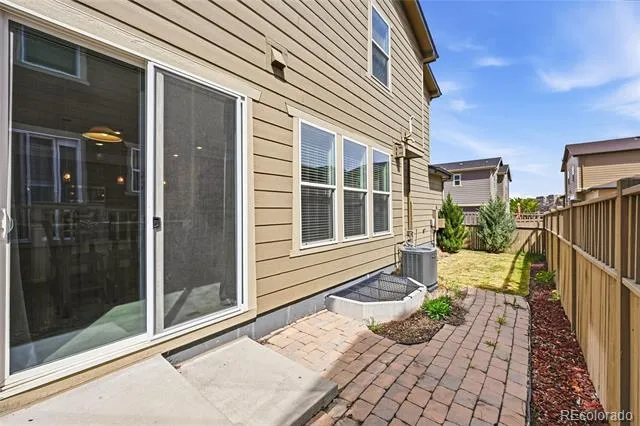 3594 Happyheart Way Castle Rock, CO 80109