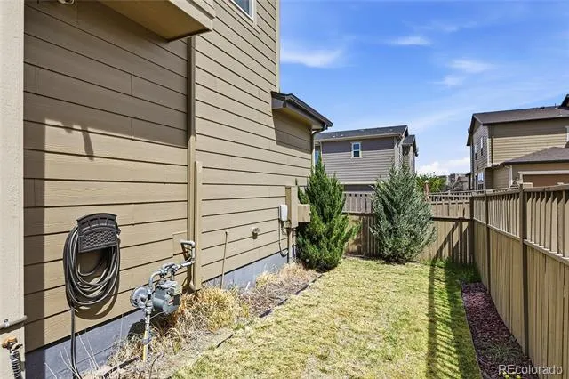 3594 Happyheart Way Castle Rock, CO 80109