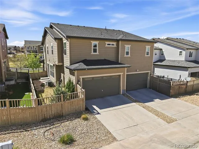 3594 Happyheart Way Castle Rock, CO 80109