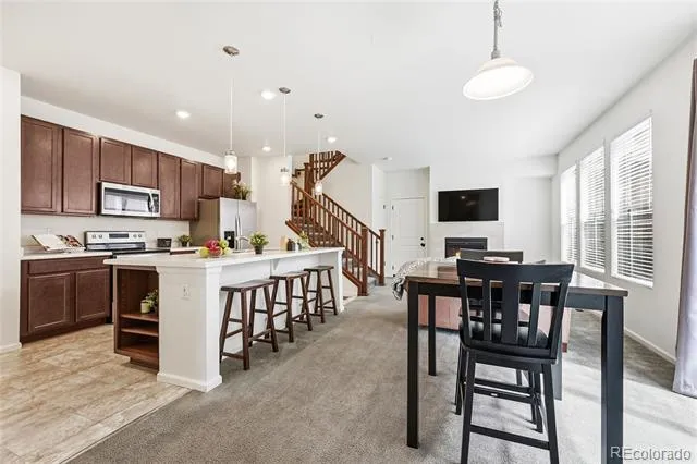 3594 Happyheart Way Castle Rock, CO 80109