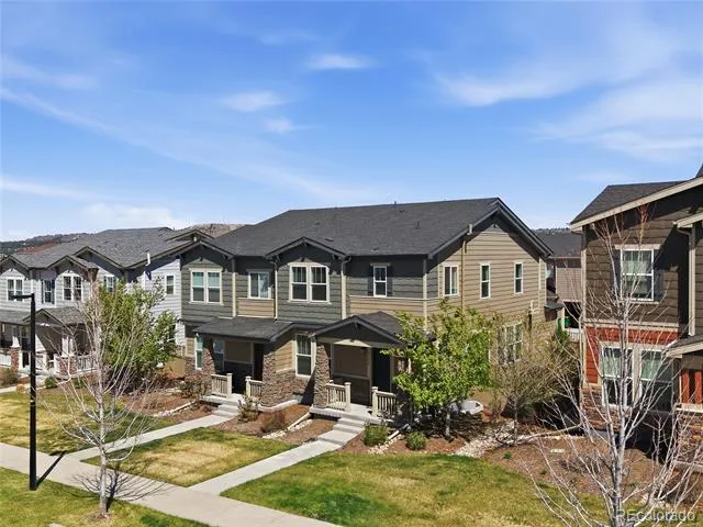 3594 Happyheart Way Castle Rock, CO 80109