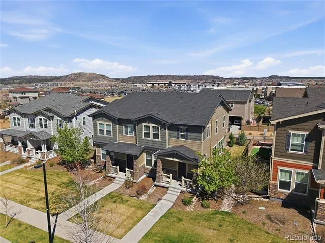 3594 Happyheart Way Castle Rock, CO 80109