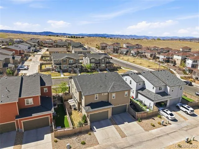 3594 Happyheart Way Castle Rock, CO 80109