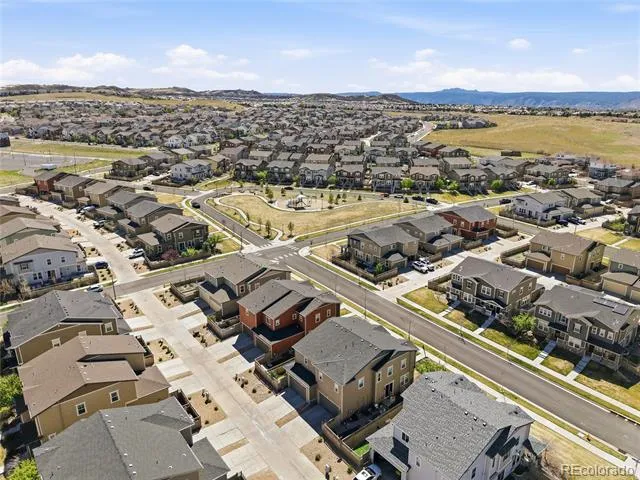 3594 Happyheart Way Castle Rock, CO 80109