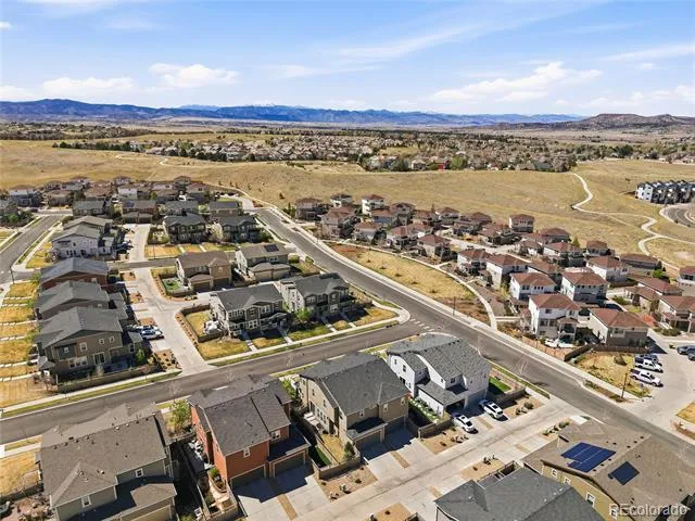 3594 Happyheart Way Castle Rock, CO 80109