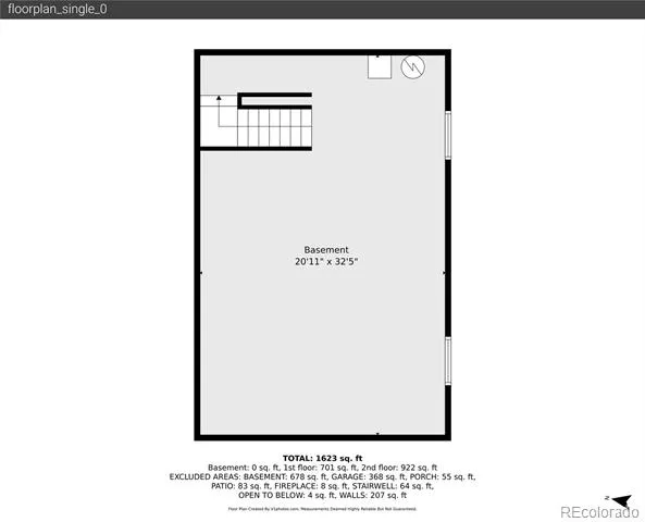 3594 Happyheart Way Castle Rock, CO 80109