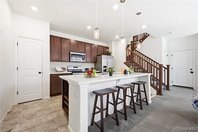 3594 Happyheart Way Castle Rock, CO 80109