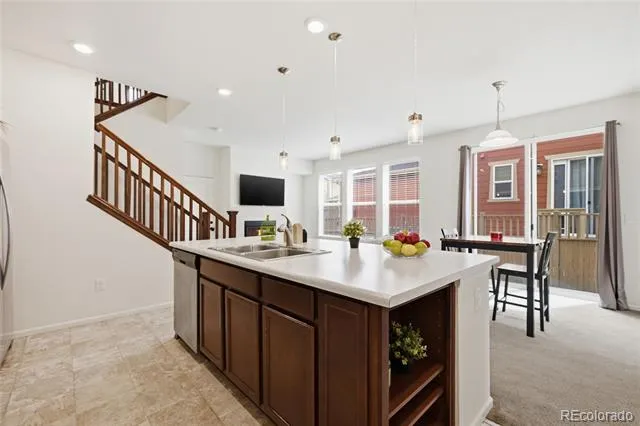 3594 Happyheart Way Castle Rock, CO 80109