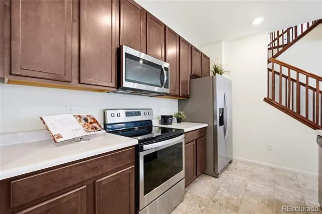 3594 Happyheart Way Castle Rock, CO 80109