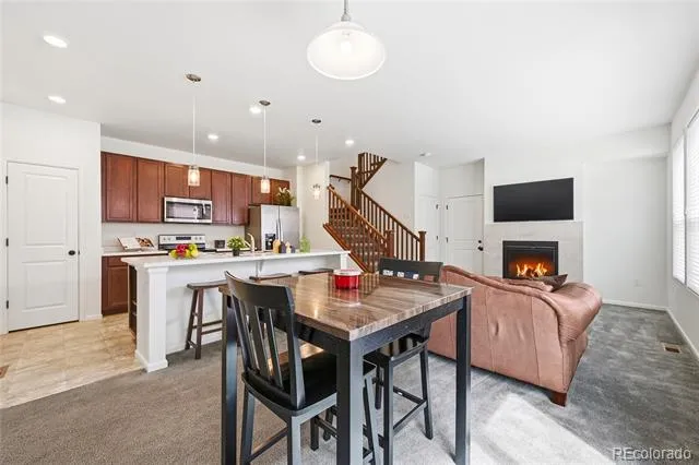 3594 Happyheart Way Castle Rock, CO 80109