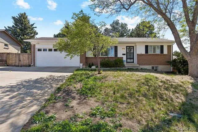 1856 S Urban Way Lakewood, CO 80228