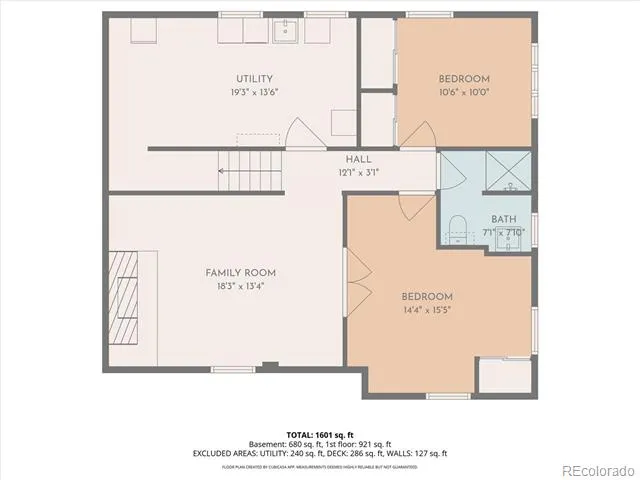 1856 S Urban Way Lakewood, CO 80228
