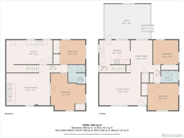 1856 S Urban Way Lakewood, CO 80228