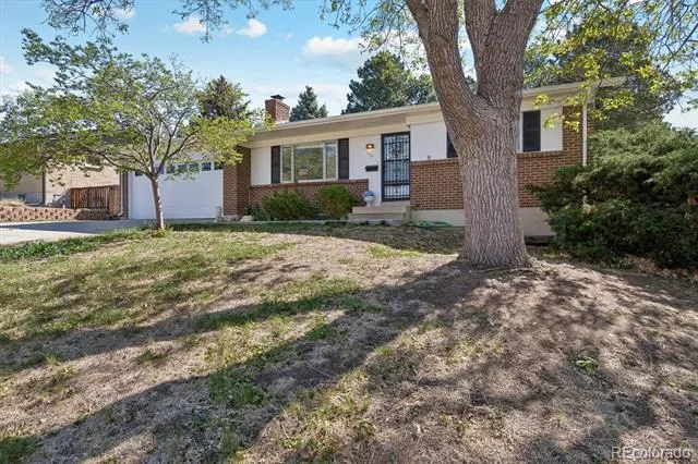 1856 S Urban Way Lakewood, CO 80228