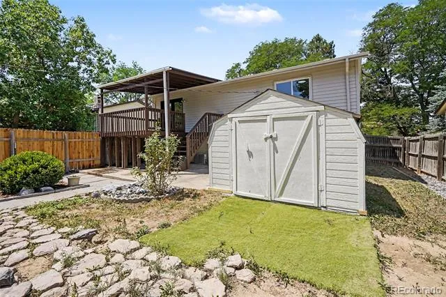 1174 Olathe Street Aurora, CO 80011