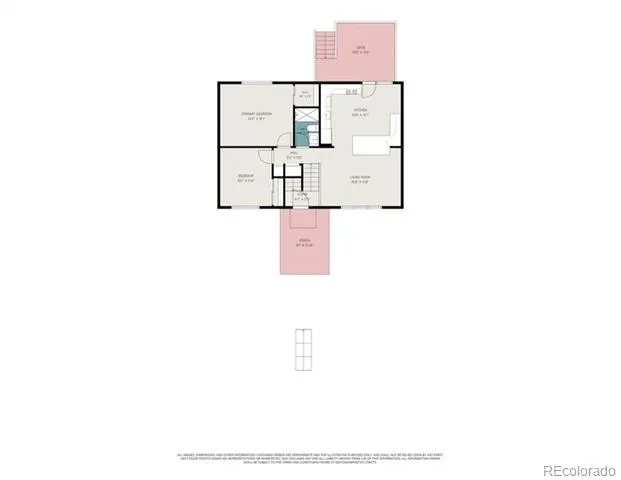 1174 Olathe Street Aurora, CO 80011