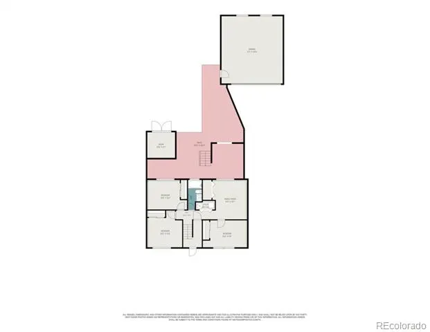 1174 Olathe Street Aurora, CO 80011