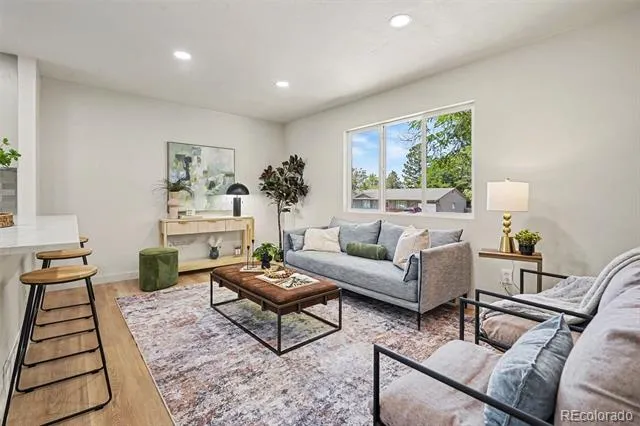 1174 Olathe Street Aurora, CO 80011