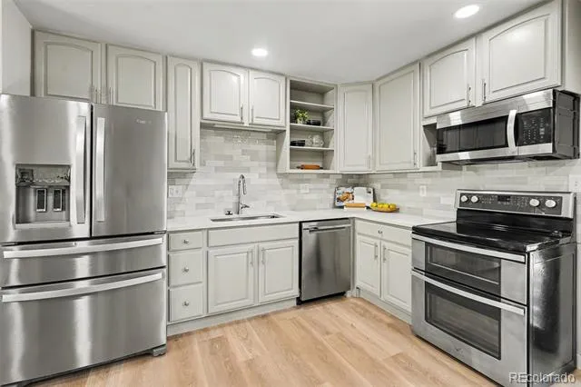 1174 Olathe Street Aurora, CO 80011