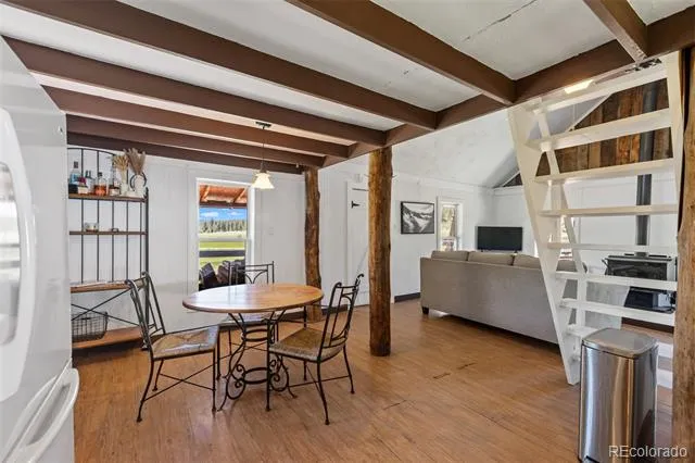185 Canyon Drive Florissant, CO 80816