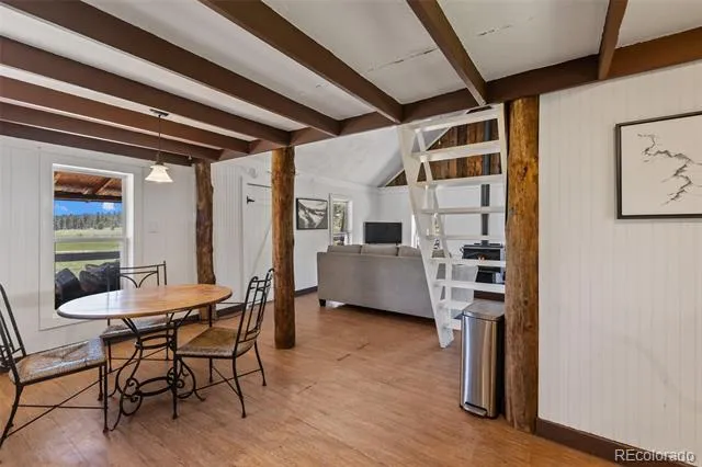 185 Canyon Drive Florissant, CO 80816