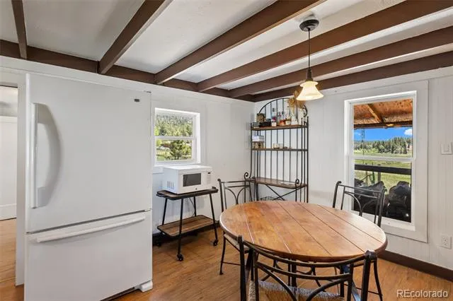 185 Canyon Drive Florissant, CO 80816