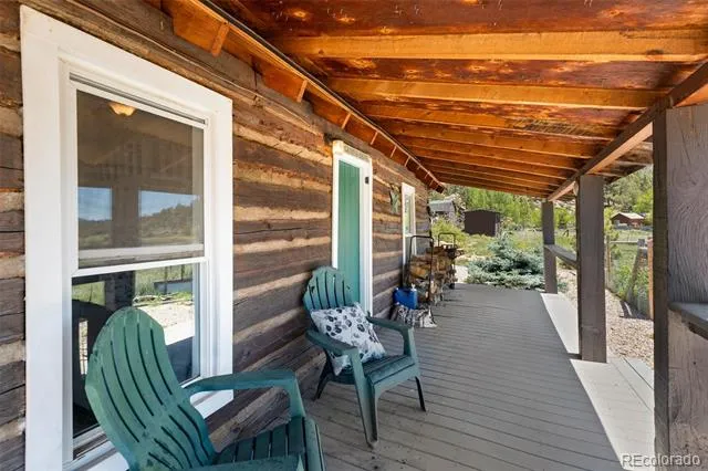 185 Canyon Drive Florissant, CO 80816