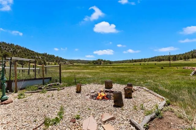 185 Canyon Drive Florissant, CO 80816
