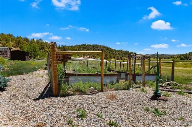 185 Canyon Drive Florissant, CO 80816